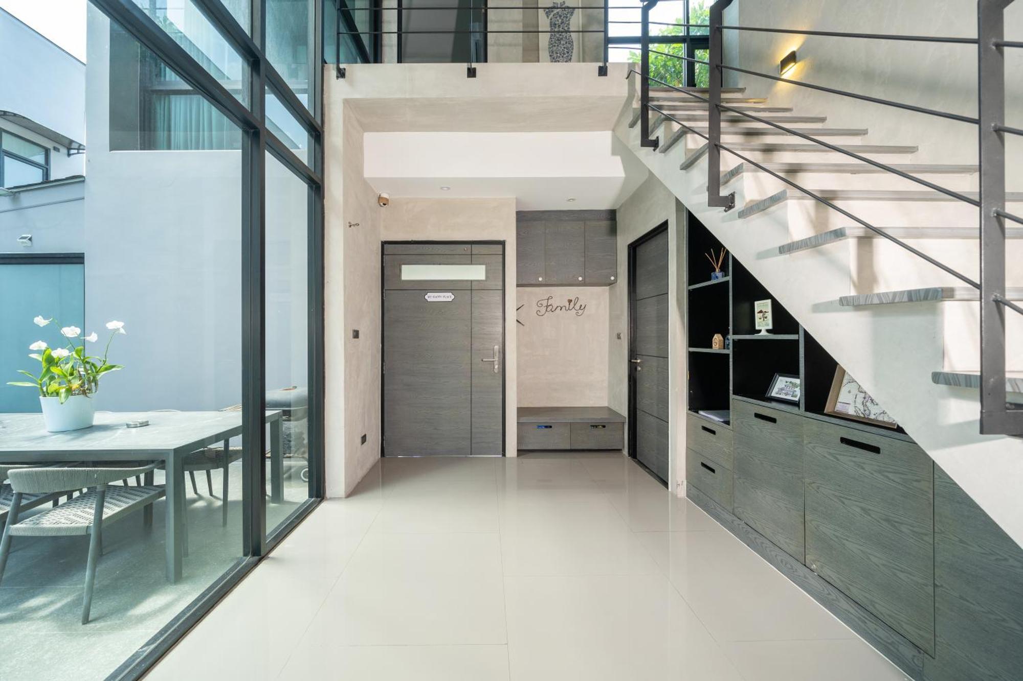 וילה Lami - Luxury 3-bedroom Modern In With Private Pool, Gym & Sauna
