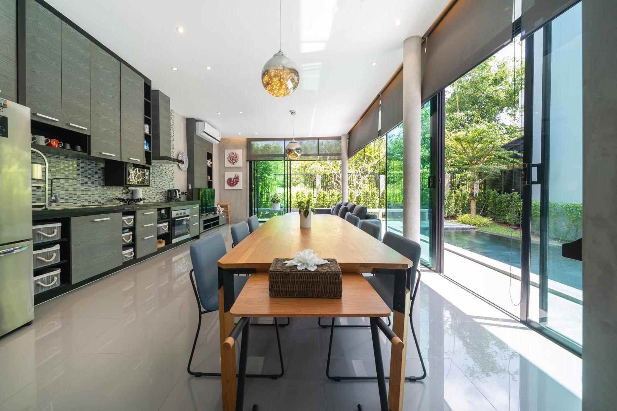 וילה Lami - Luxury 3-bedroom Modern In With Private Pool, Gym & Sauna *